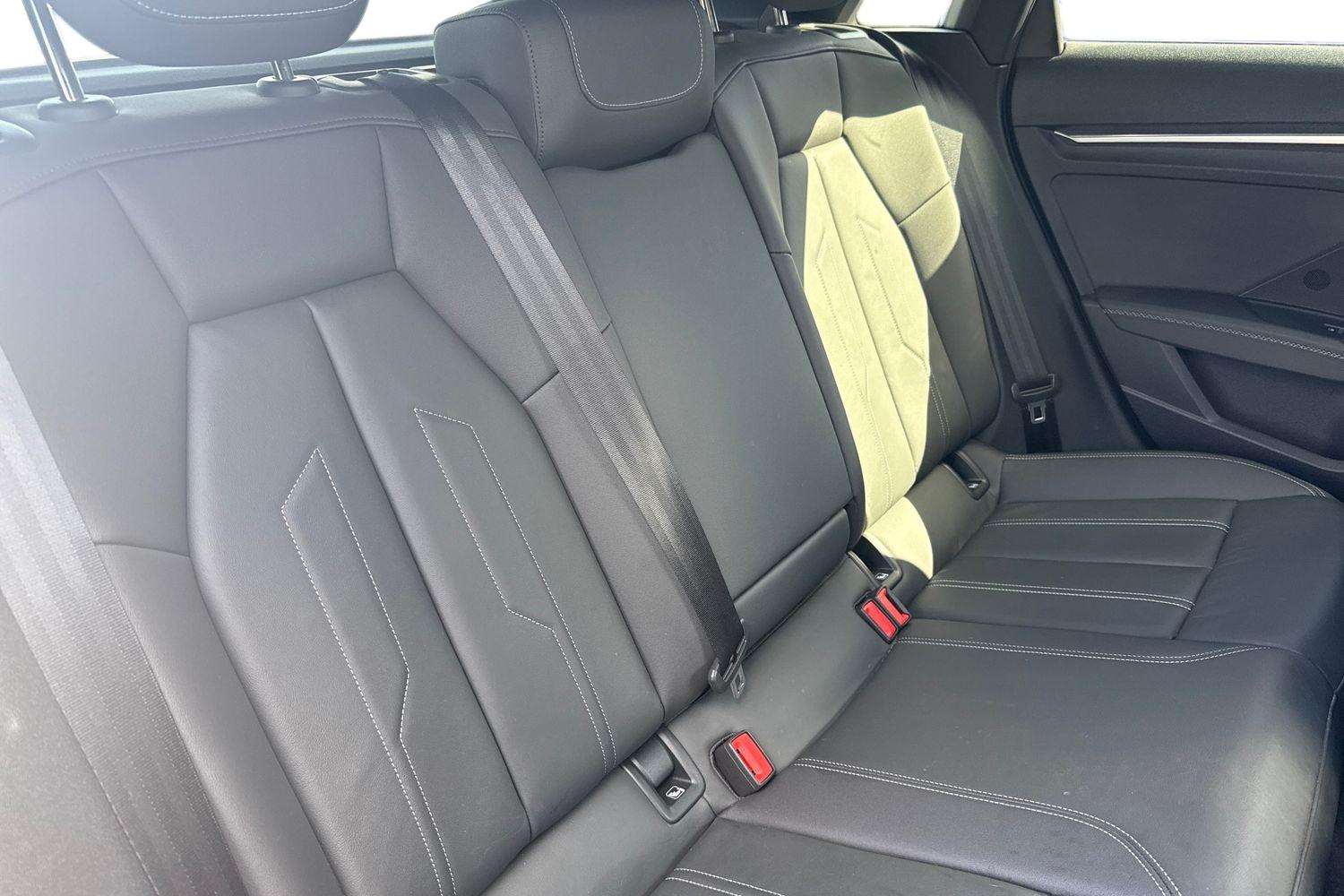Used Audi A3 2023 for sale - 76286429: Photo 10