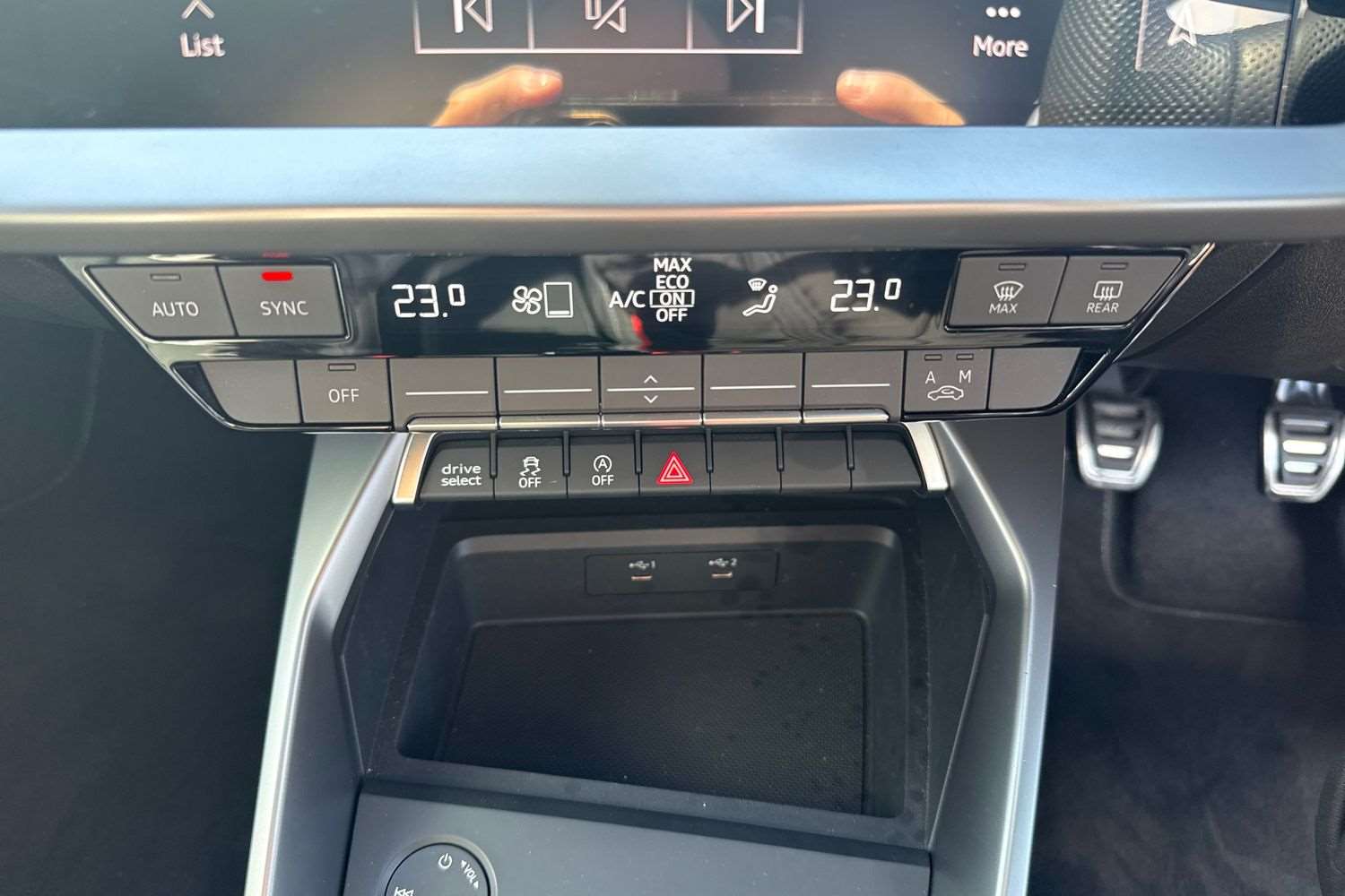 Used Audi A3 2023 for sale - 76286429: Photo 16