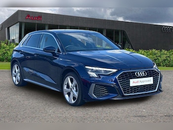 Audi - A3