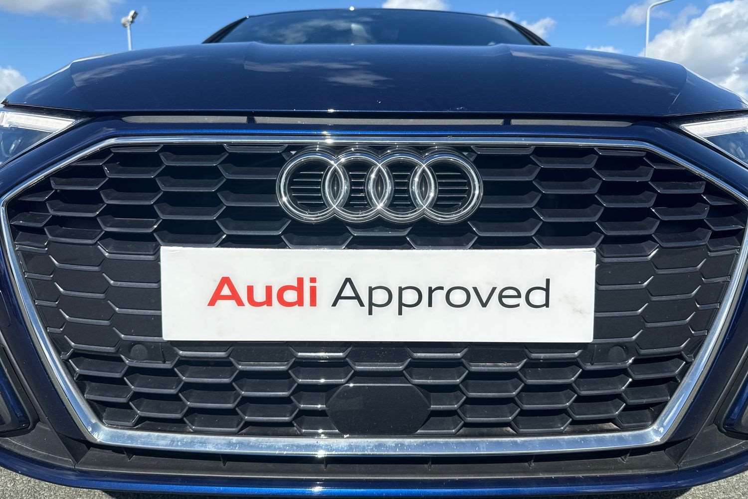 Used Audi A3 2023 for sale - 76286429: Photo 23