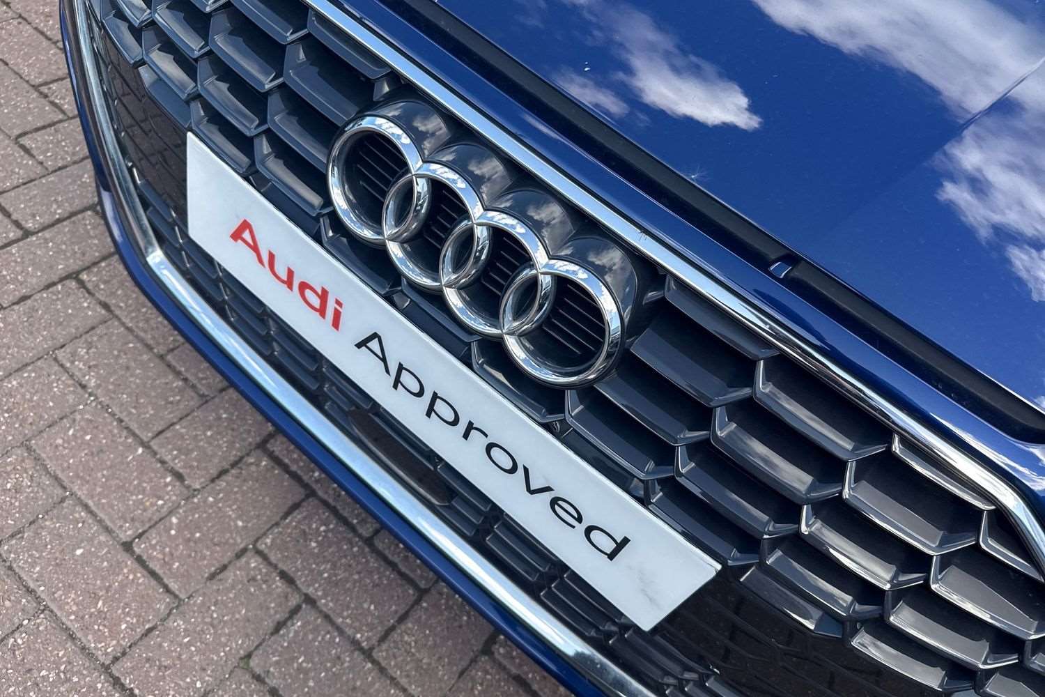 Used Audi A3 2023 for sale - 76286429: Photo 24