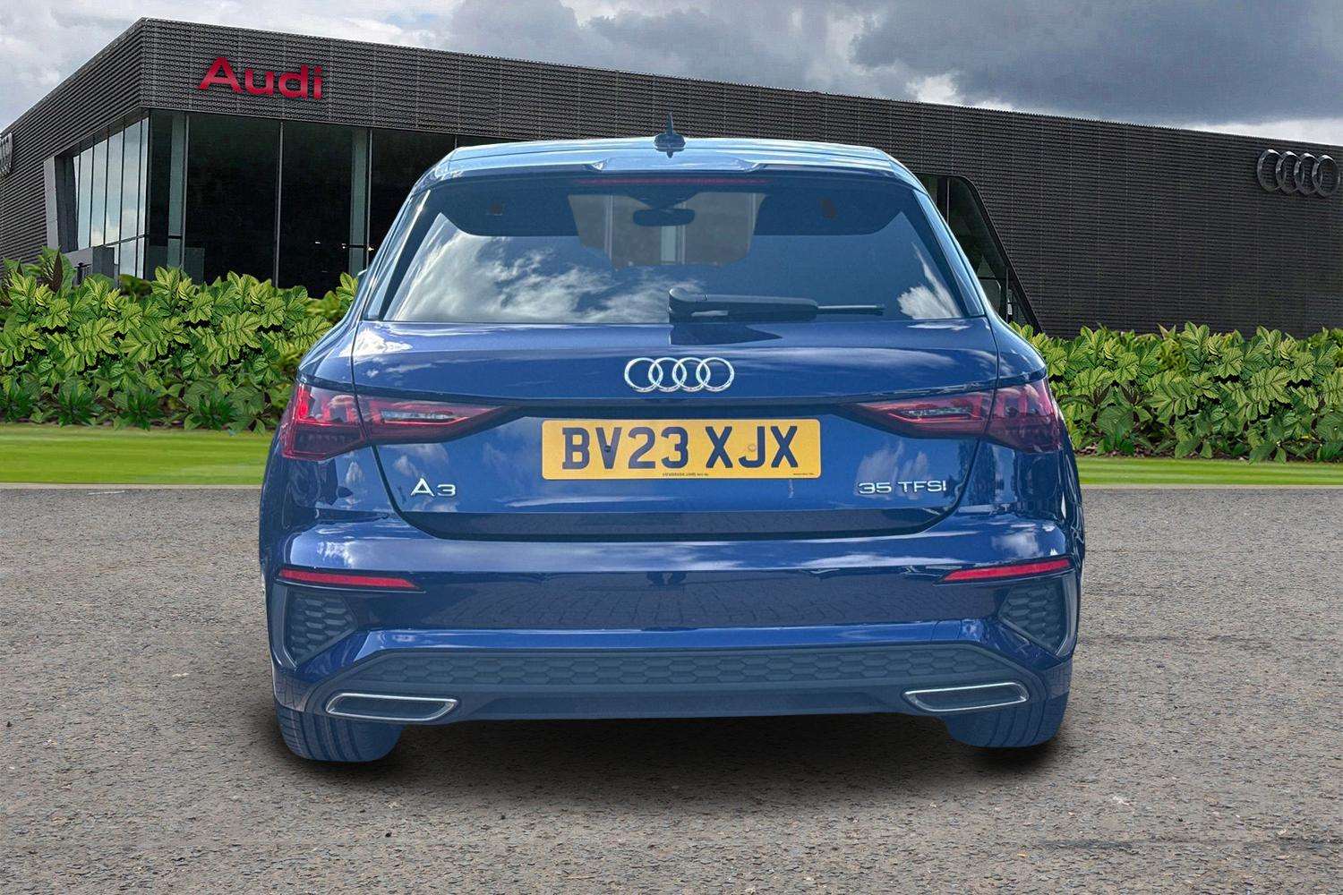 Used Audi A3 2023 for sale - 76286429: Photo 7
