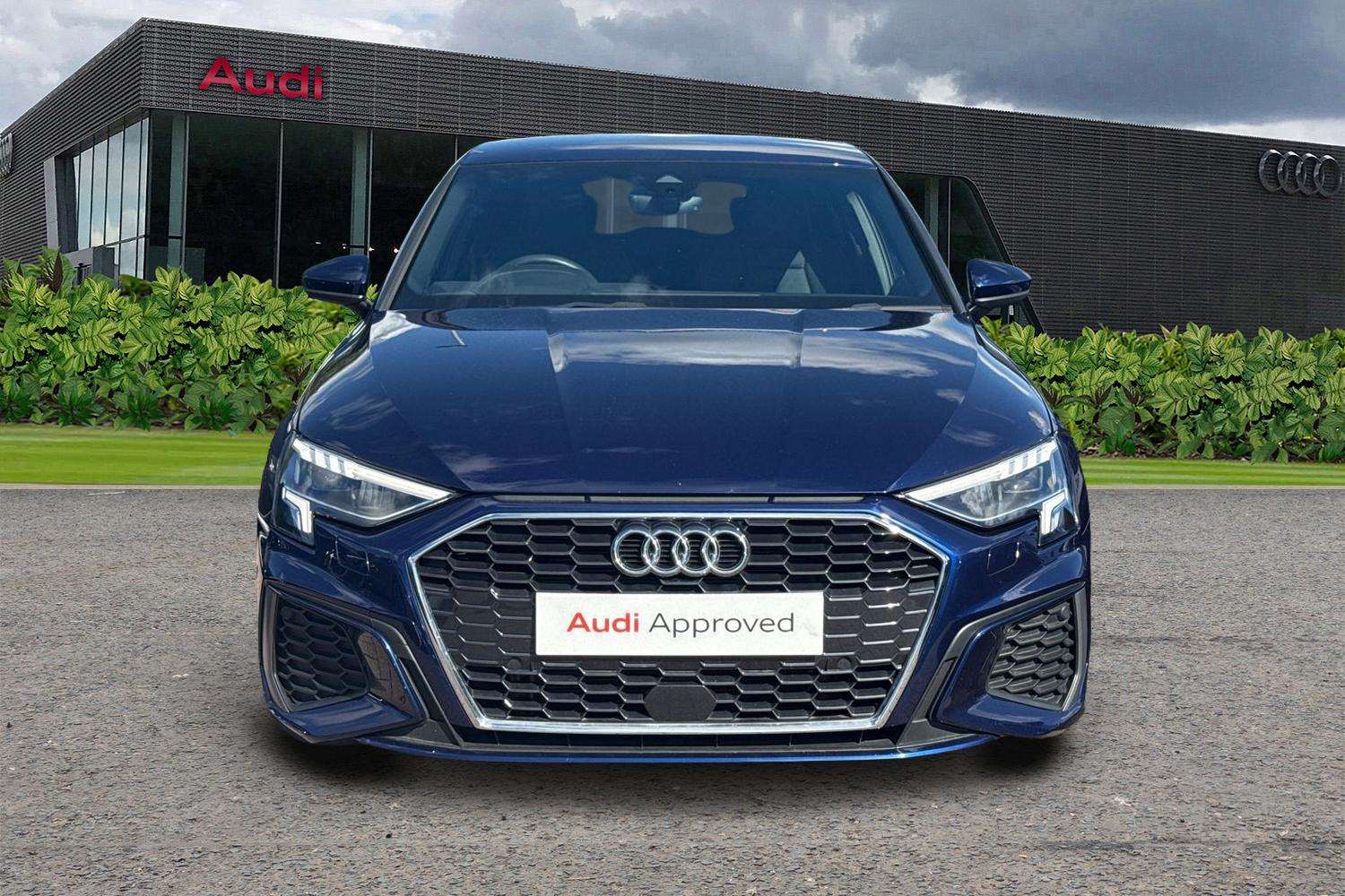 Used Audi A3 2023 for sale - 76286429: Photo 8