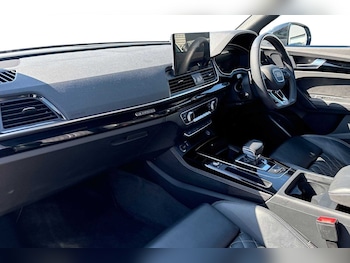 Used Audi Q5 2022 for sale - 74703054: Photo