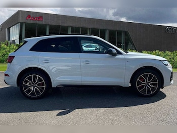Used Audi Q5 2022 for sale - 74703054: Photo