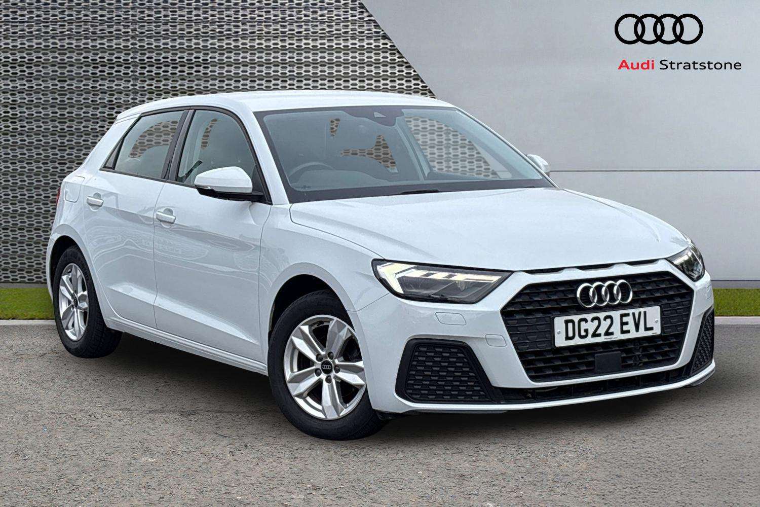 Used Audi A1 2022 for sale - 76435666: Photo 1