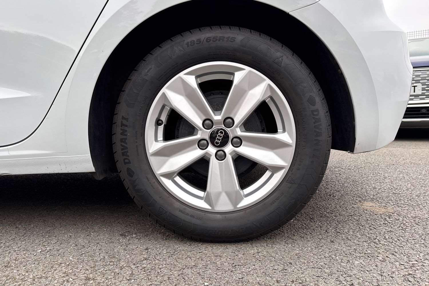 Used Audi A1 2022 for sale - 76435666: Photo 10