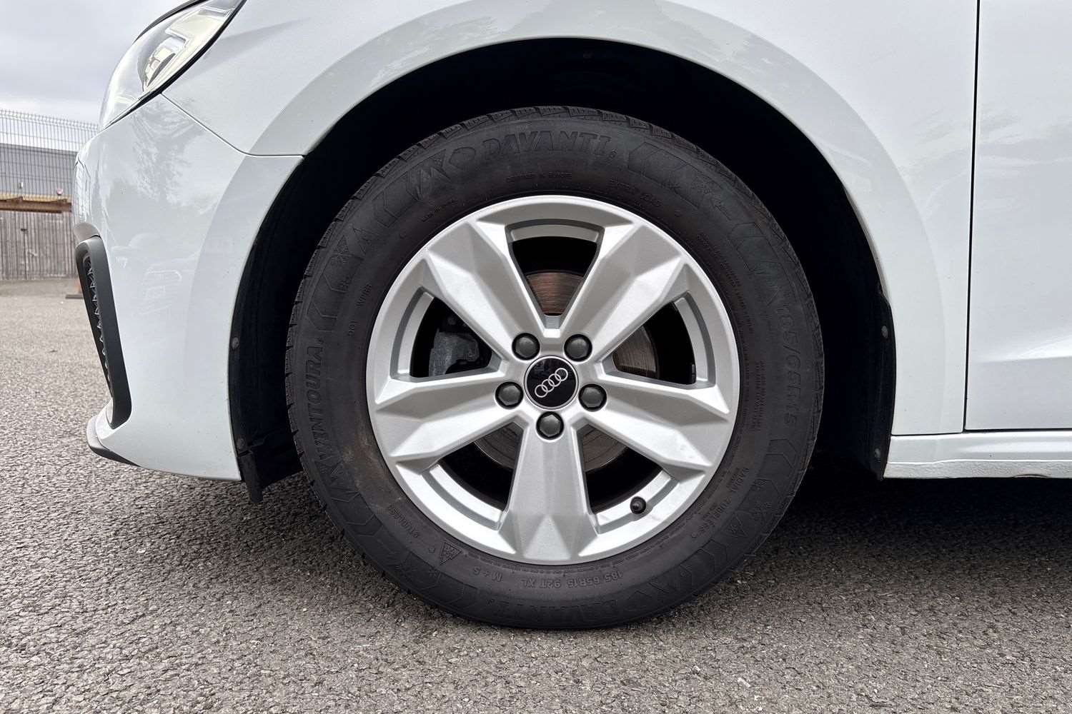 Used Audi A1 2022 for sale - 76435666: Photo 11