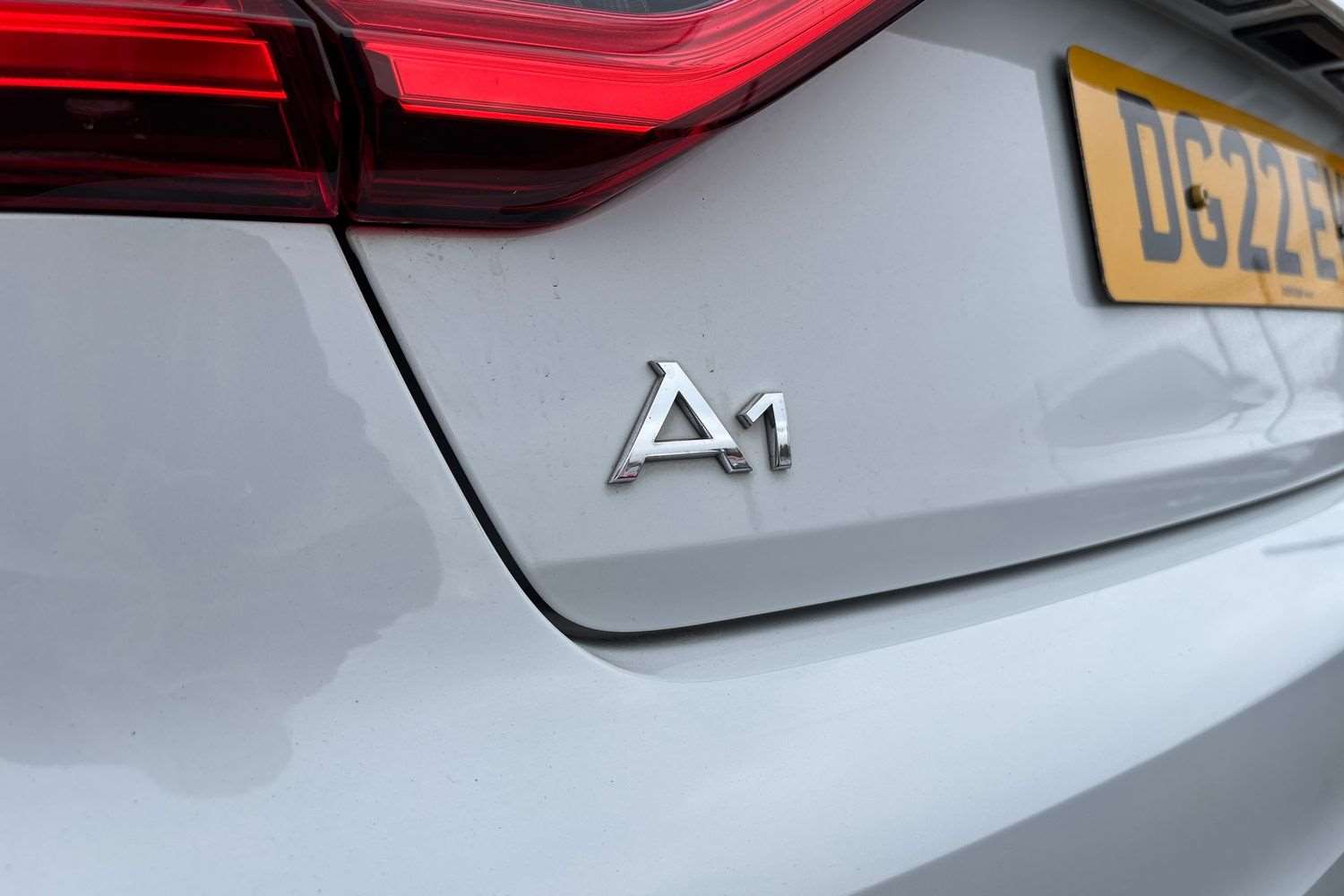 Used Audi A1 2022 for sale - 76435666: Photo 12