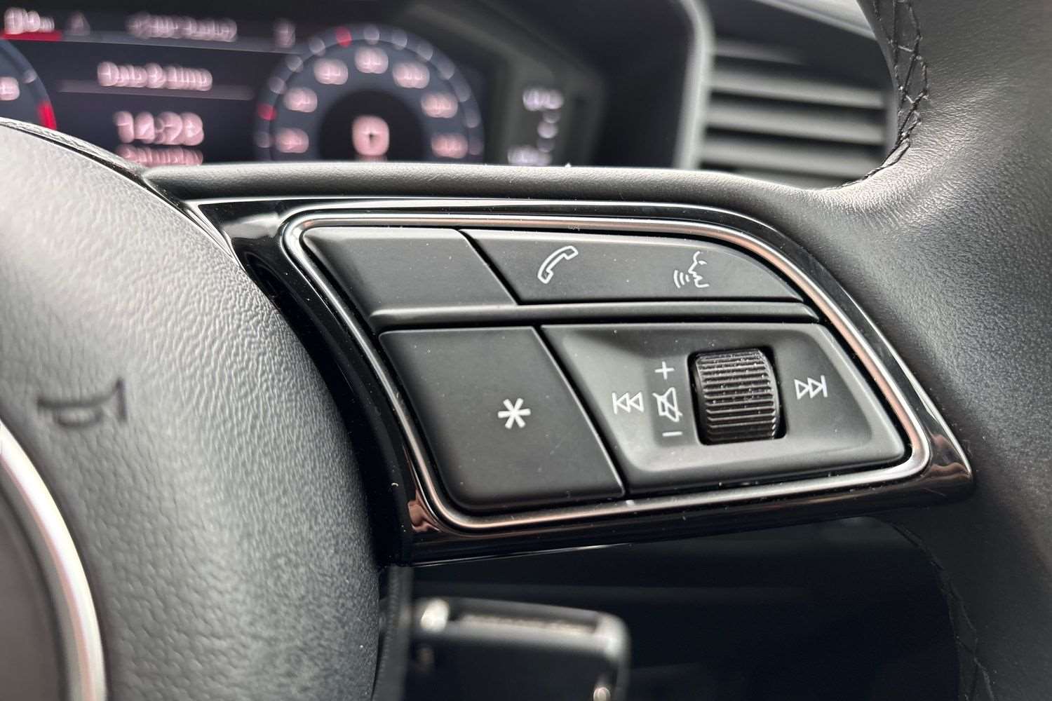 Used Audi A1 2022 for sale - 76435666: Photo 17