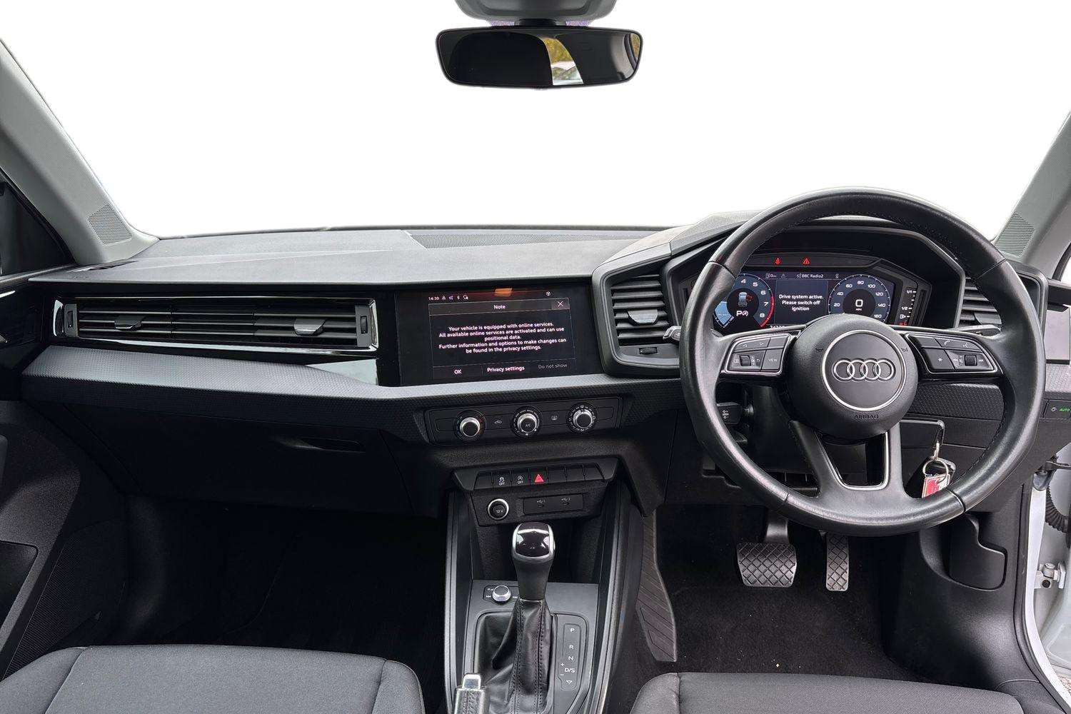 Used Audi A1 2022 for sale - 76435666: Photo 19