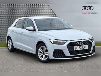 Audi - A1