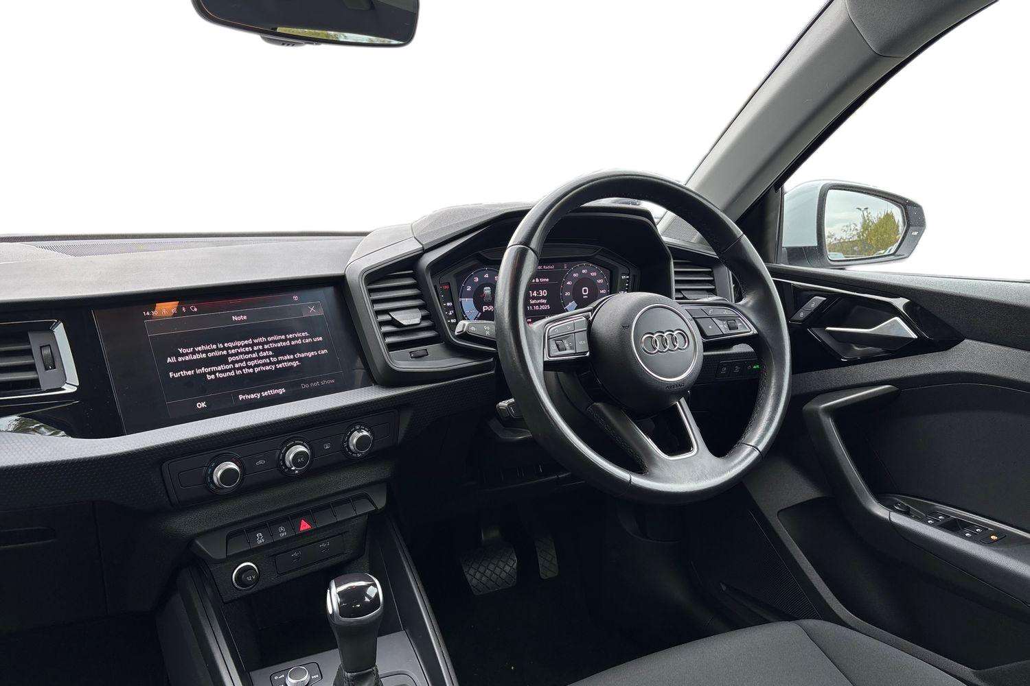 Used Audi A1 2022 for sale - 76435666: Photo 20