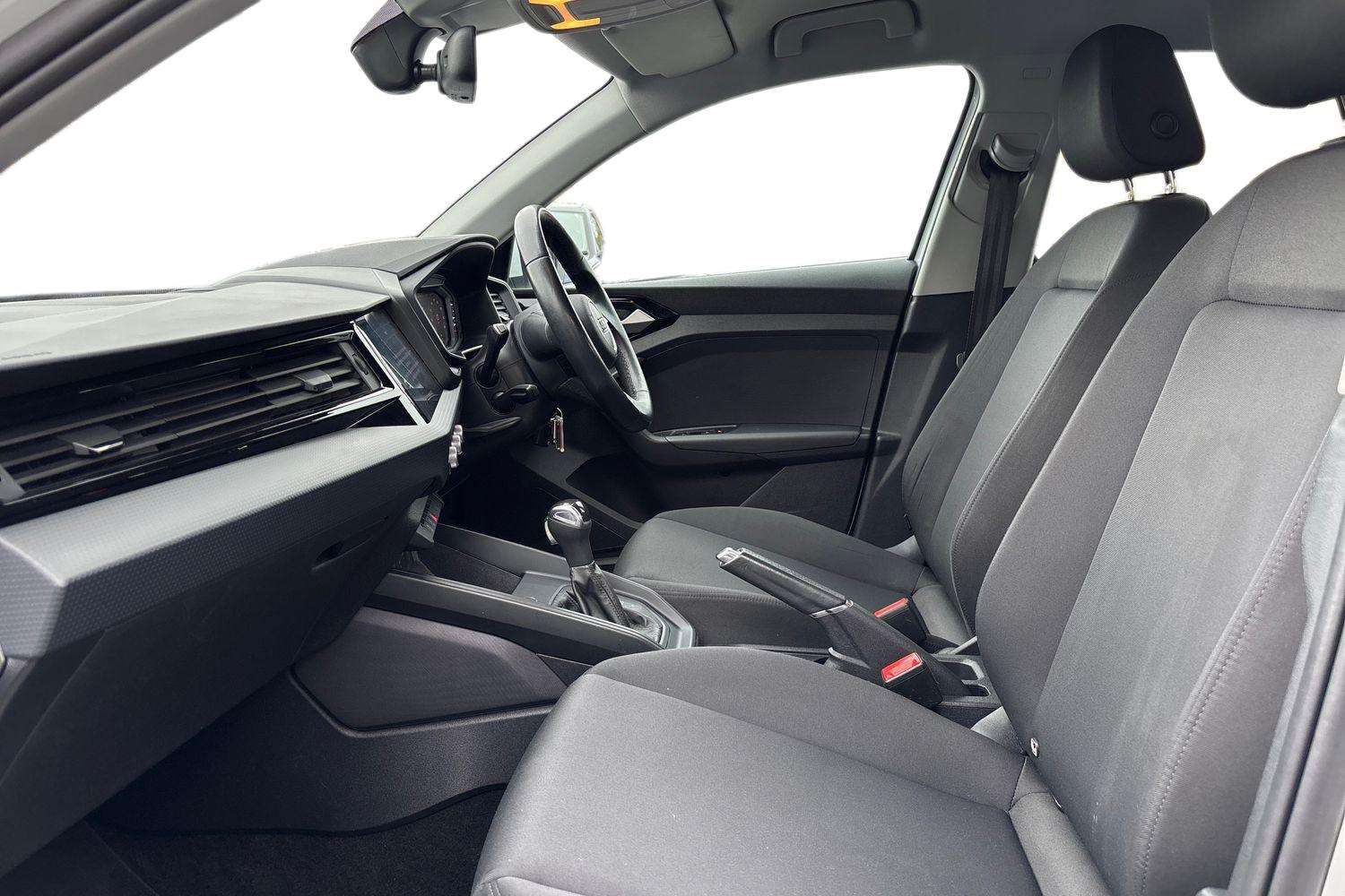 Used Audi A1 2022 for sale - 76435666: Photo 21