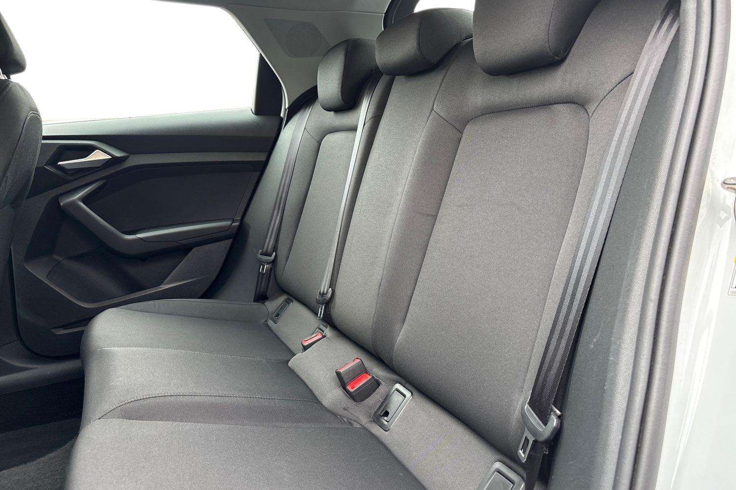 Used Audi A1 2022 for sale - 76435666: Photo 22