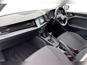 Used Audi A1 2022 for sale - 76435666: Photo