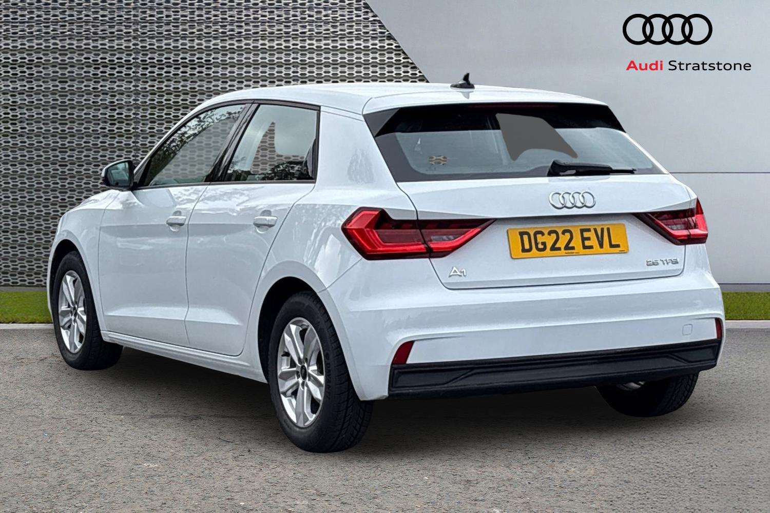 Used Audi A1 2022 for sale - 76435666: Photo 3