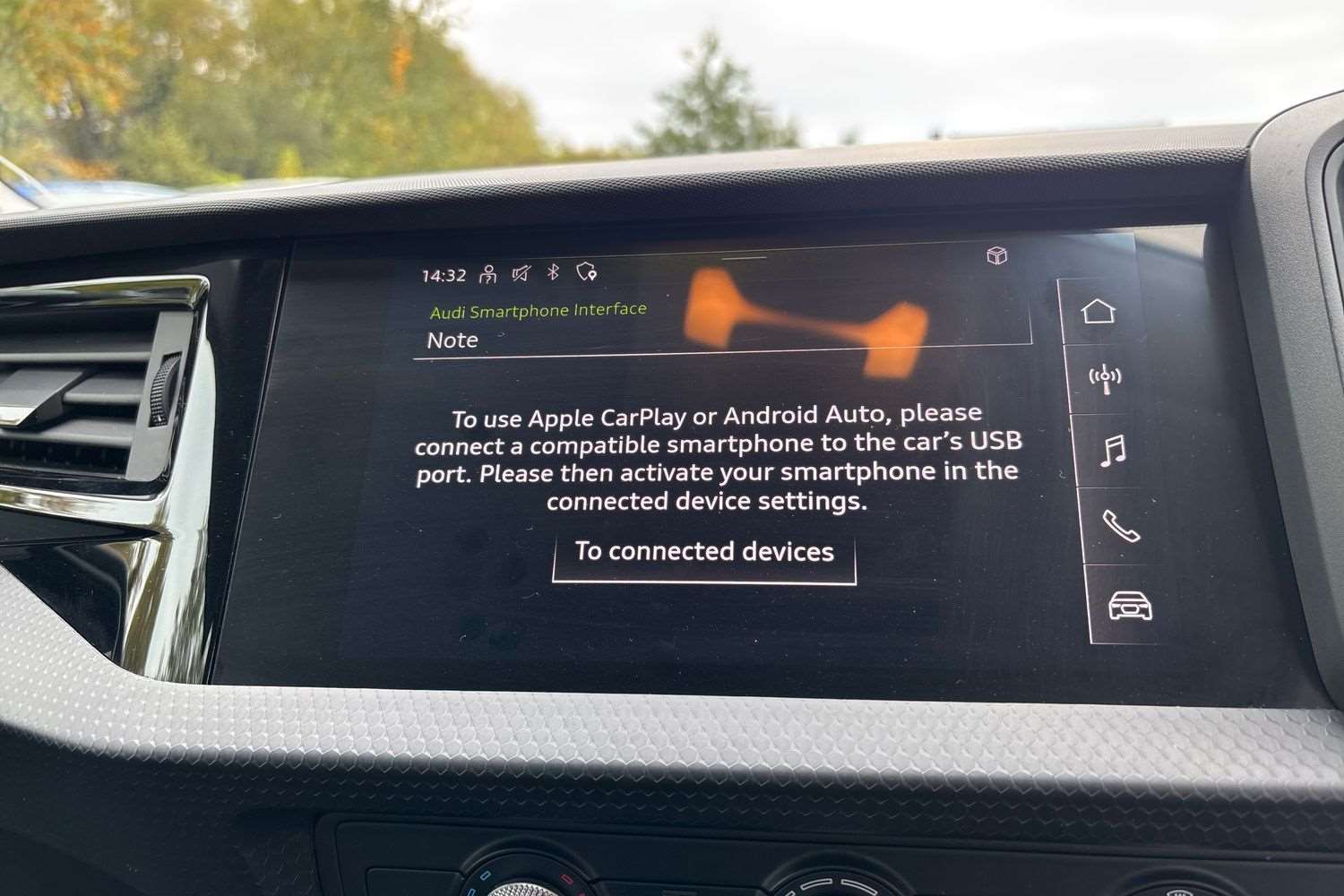 Used Audi A1 2022 for sale - 76435666: Photo 31