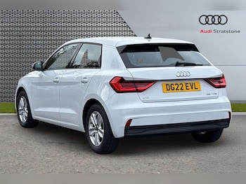 Used Audi A1 2022 for sale - 76435666: Photo