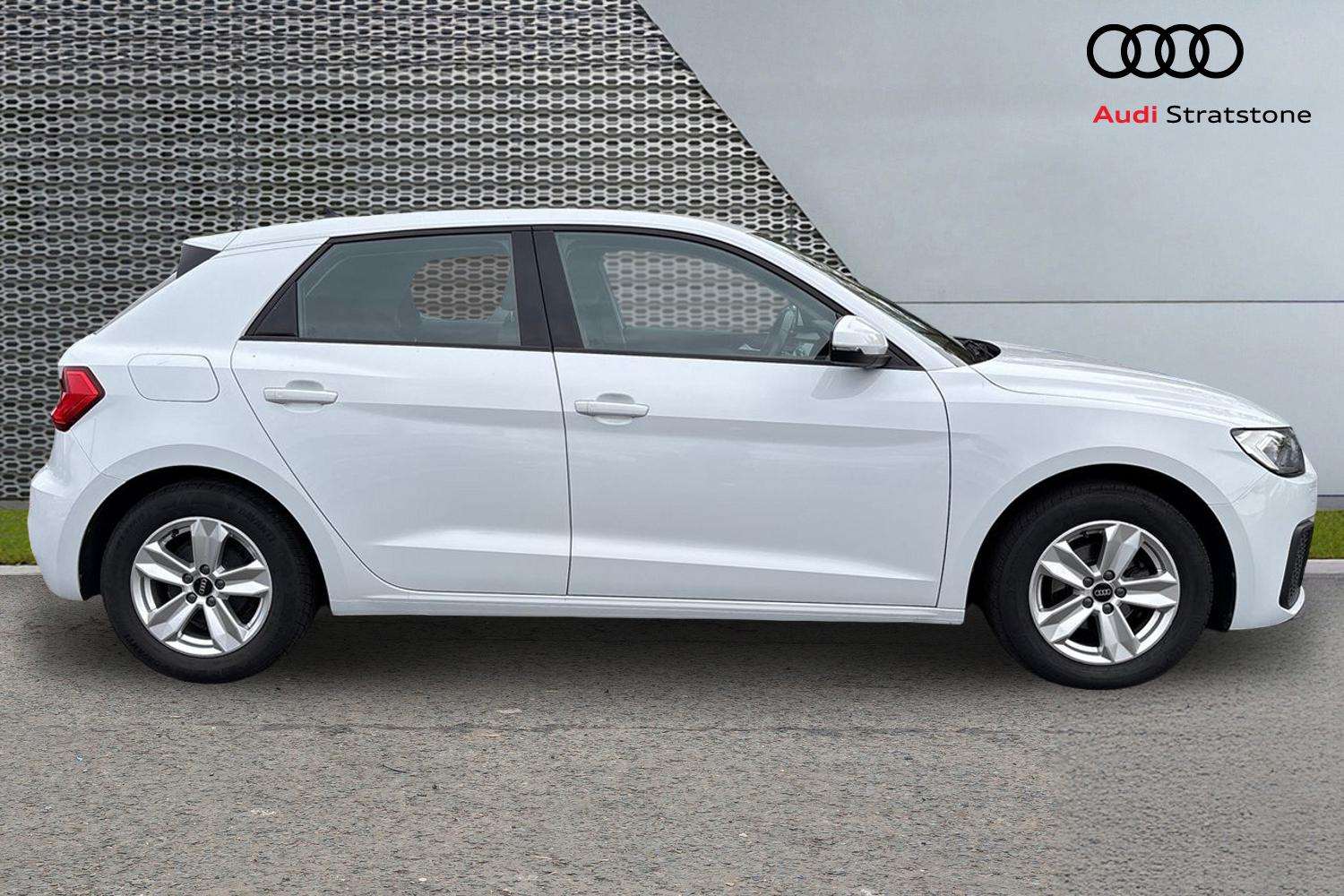 Used Audi A1 2022 for sale - 76435666: Photo 4