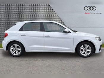 Used Audi A1 2022 for sale - 76435666: Photo