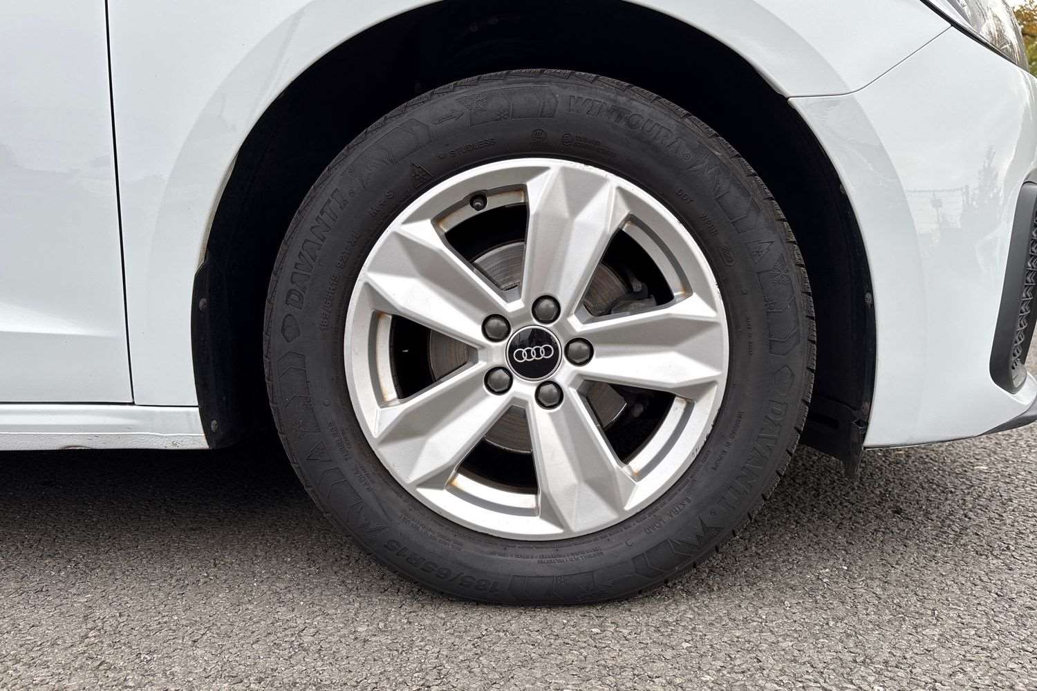 Used Audi A1 2022 for sale - 76435666: Photo 5