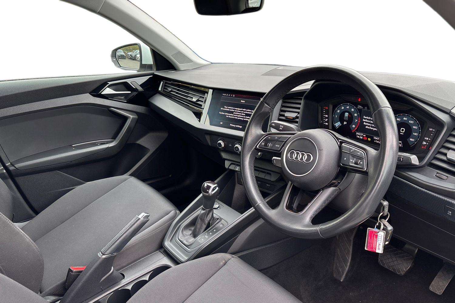 Used Audi A1 2022 for sale - 76435666: Photo 6