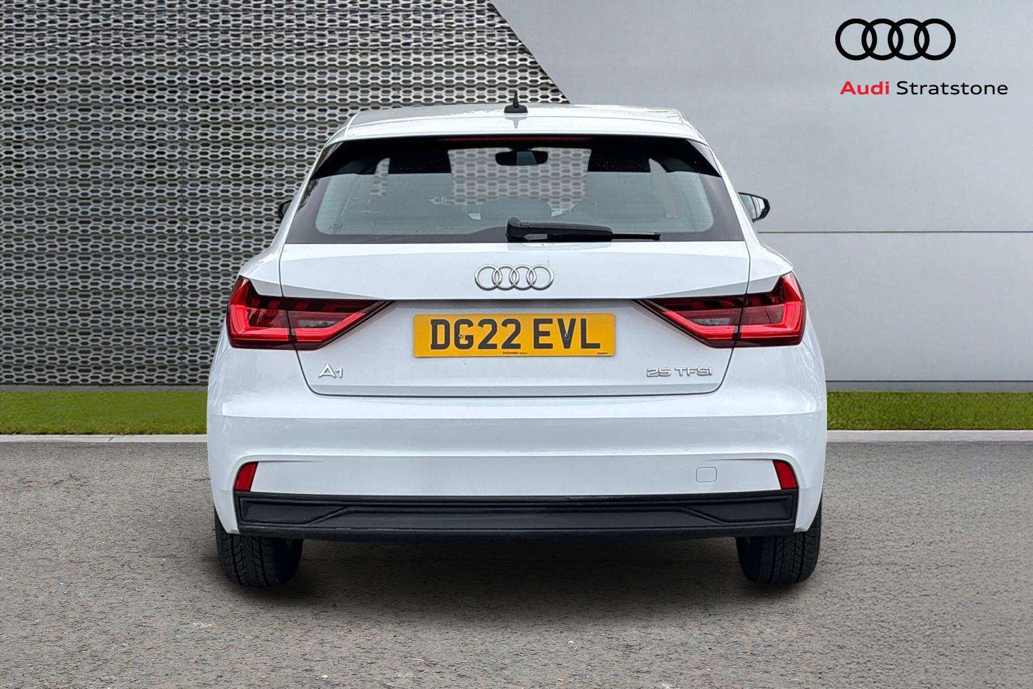 Used Audi A1 2022 for sale - 76435666: Photo 7
