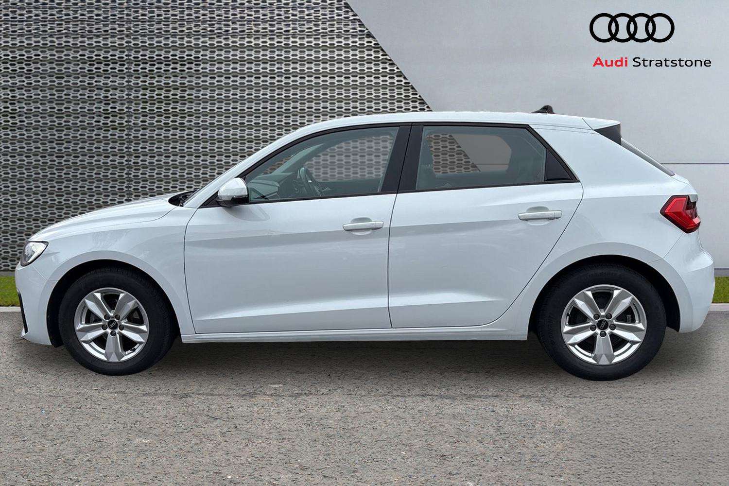 Used Audi A1 2022 for sale - 76435666: Photo 8