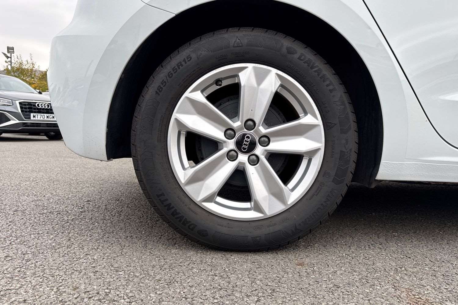 Used Audi A1 2022 for sale - 76435666: Photo 9