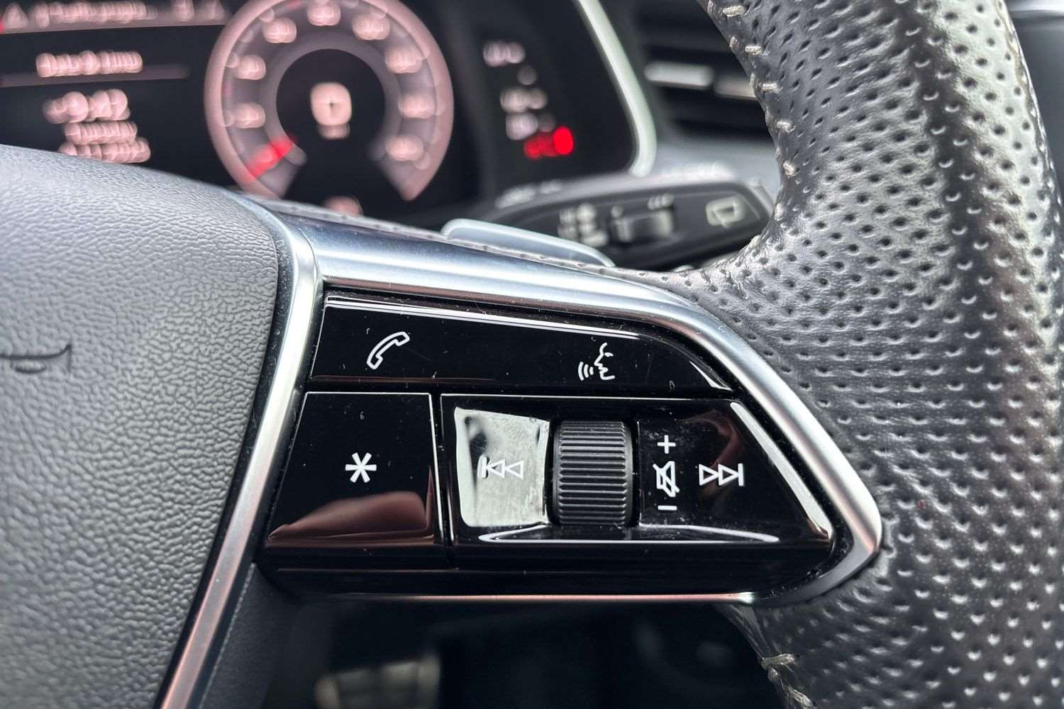 Used Audi A6 2020 for sale - 76955307: Photo 17