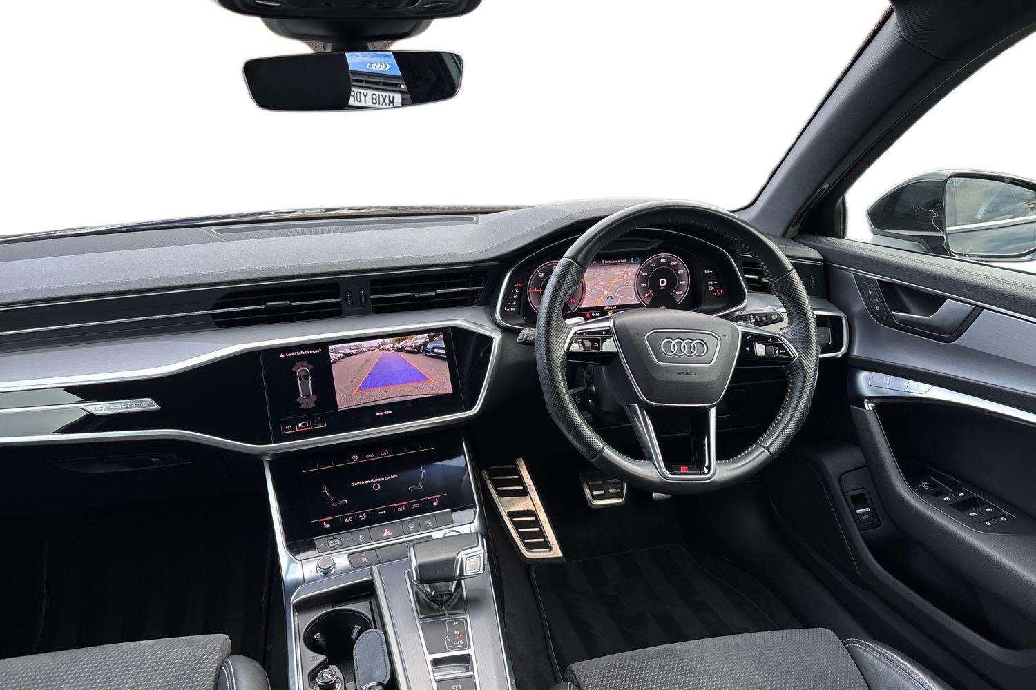 Used Audi A6 2020 for sale - 76955307: Photo 20