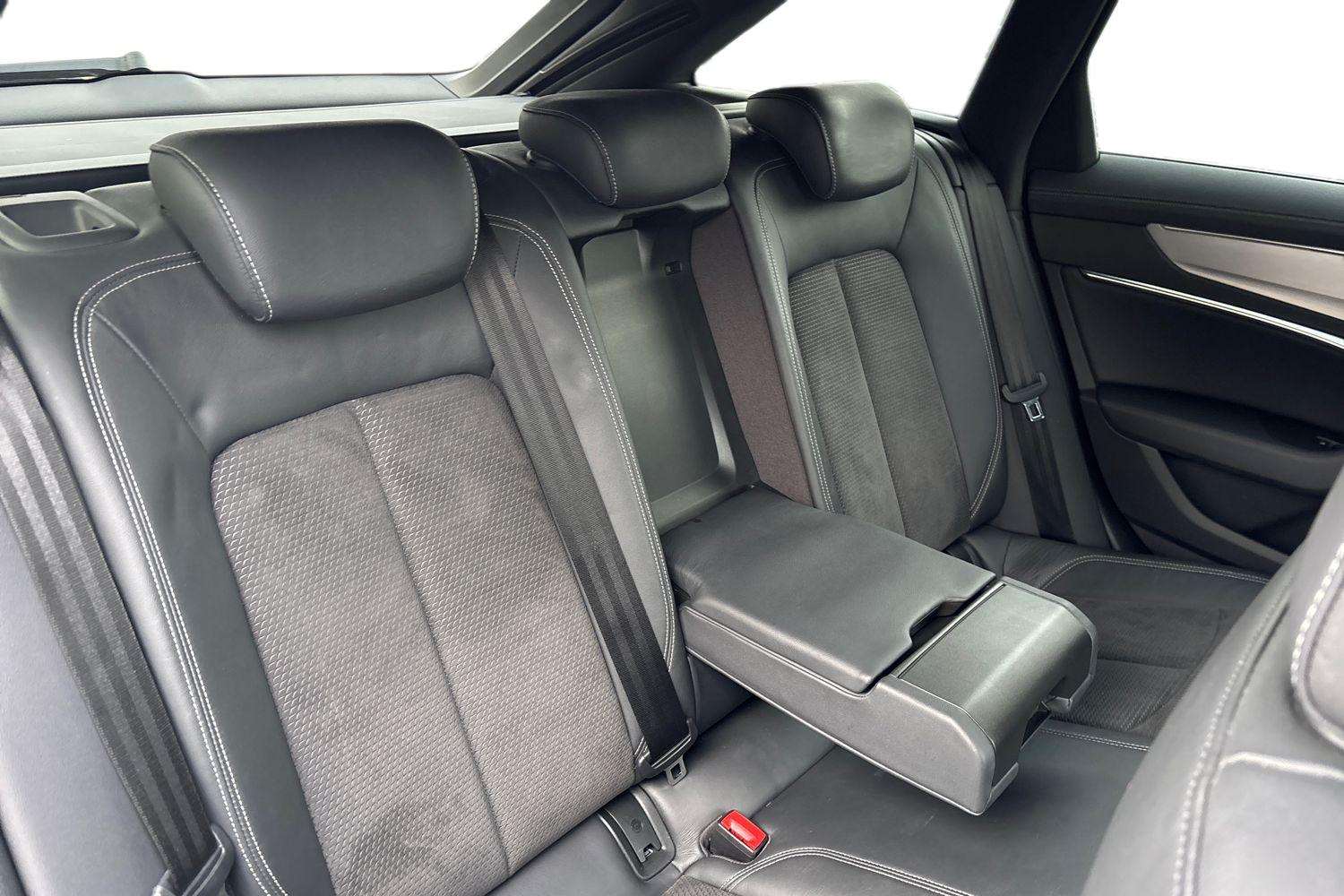 Used Audi A6 2020 for sale - 76955307: Photo 22