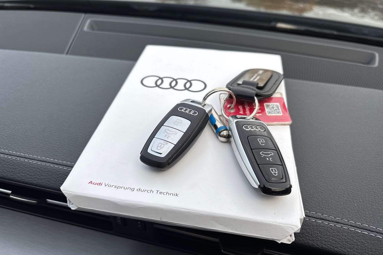 Used Audi A6 2020 for sale - 76955307: Photo 25