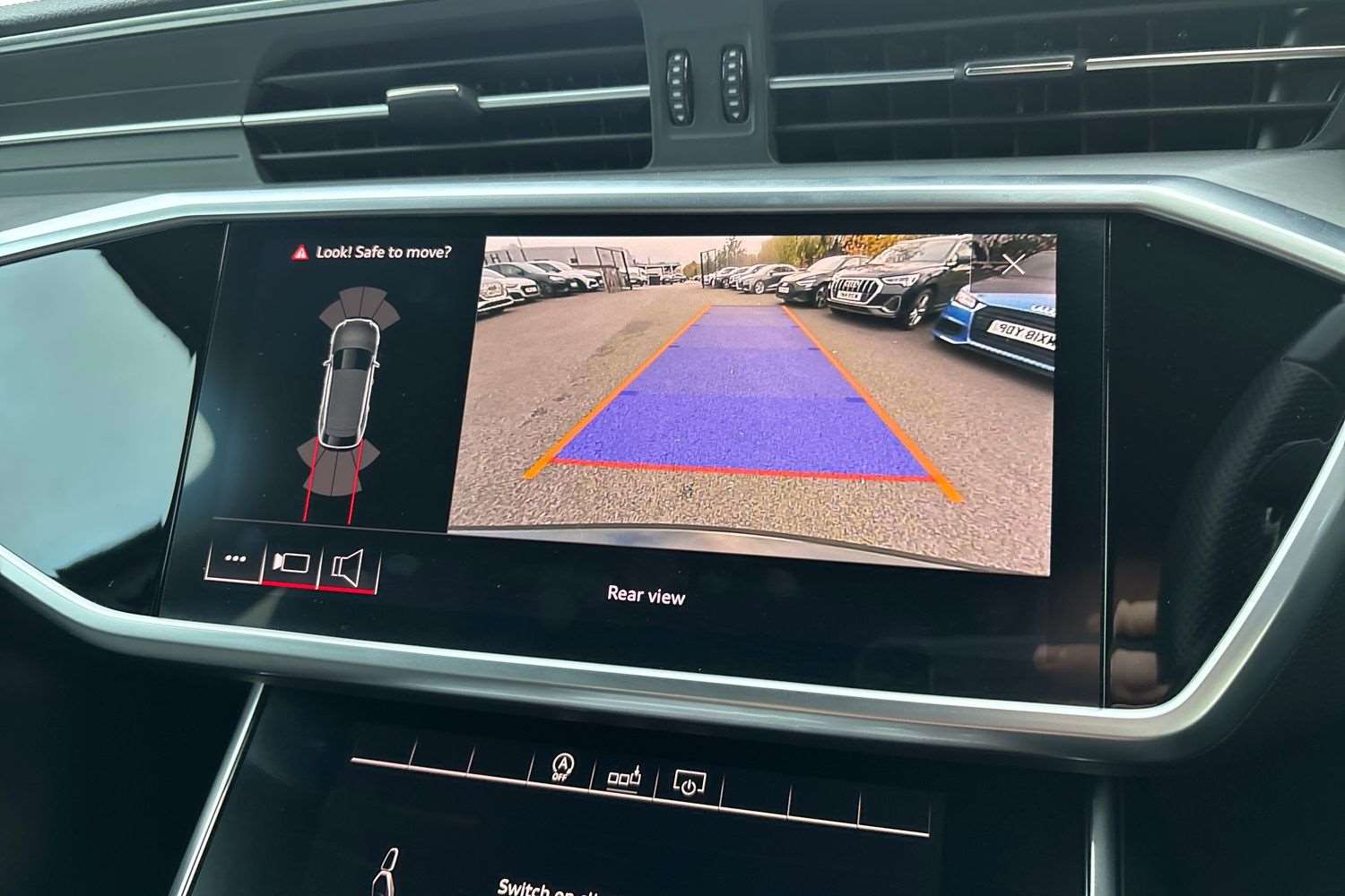 Used Audi A6 2020 for sale - 76955307: Photo 26