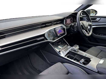 Used Audi A6 2020 for sale - 76955307: Photo