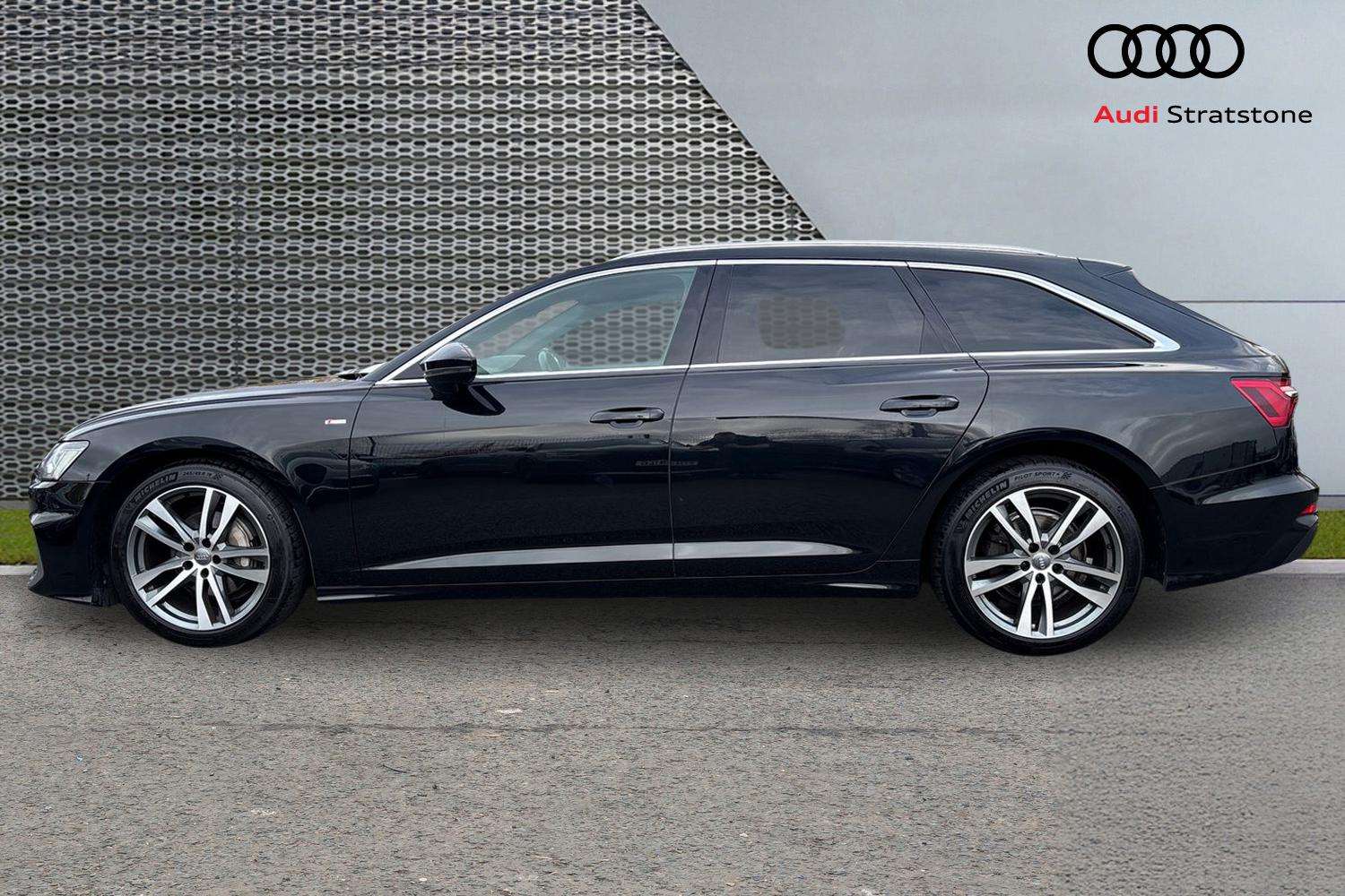 Used Audi A6 2020 for sale - 76955307: Photo 8