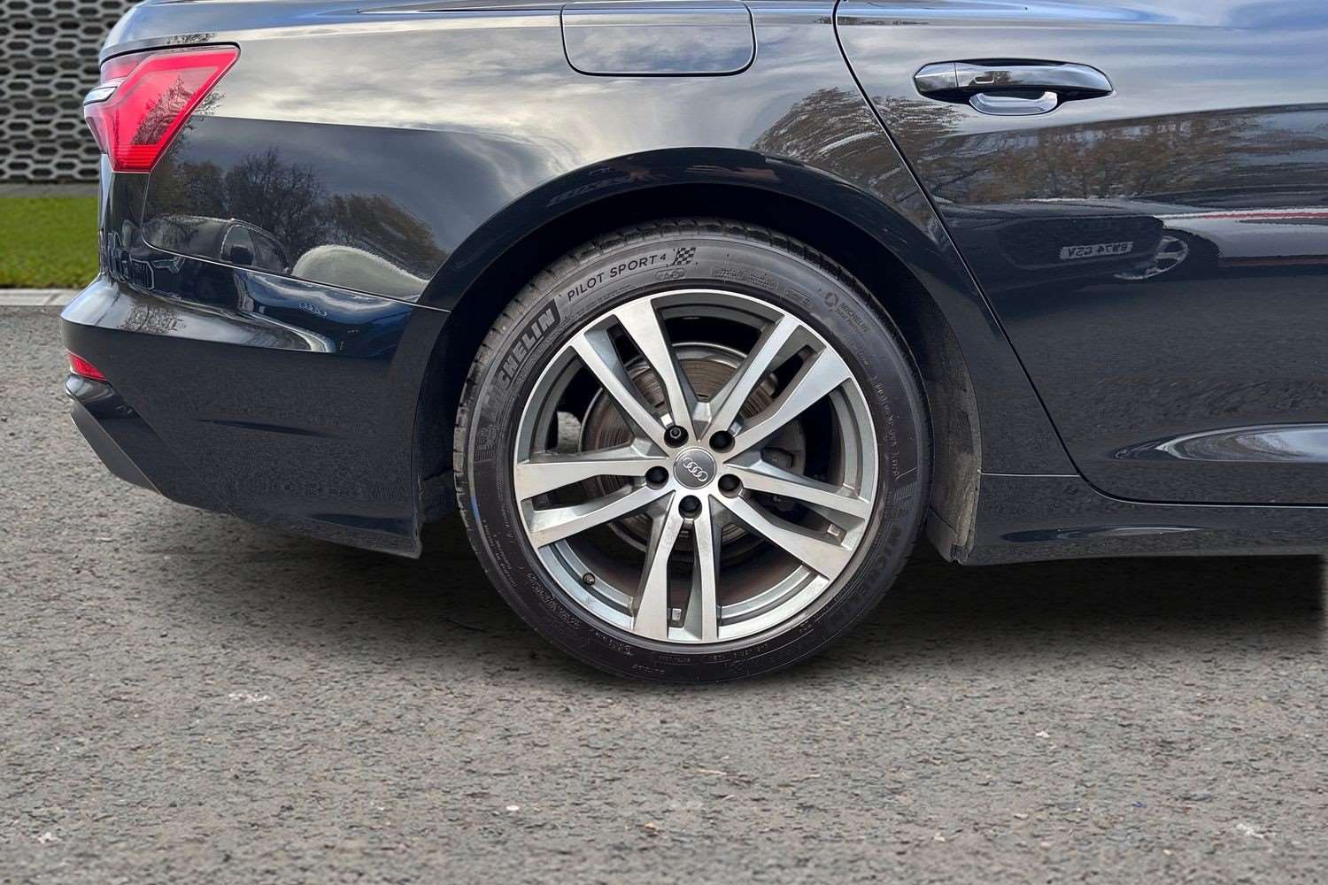 Used Audi A6 2020 for sale - 76955307: Photo 9