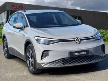 2021 - 109kW City Pure 52kWh 5dr Auto