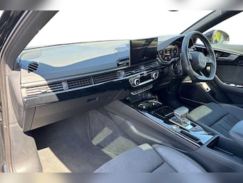 Used Audi A4 2024 for sale - 75480568: Photo