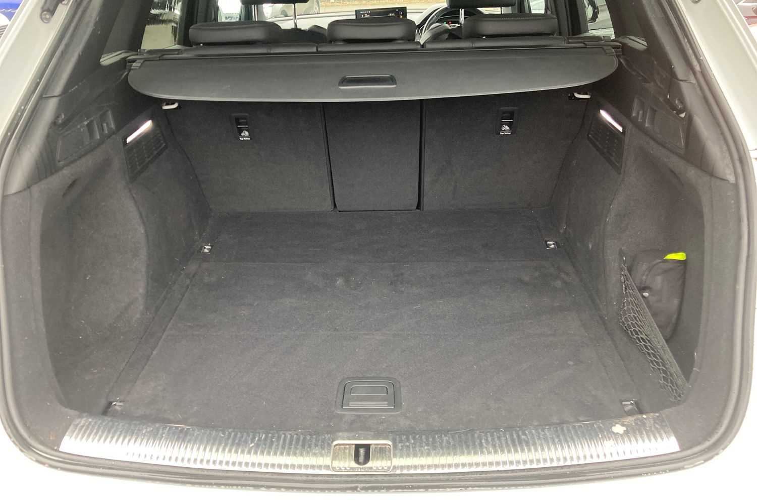 Used Audi Q5 2021 for sale - 76447582: Photo 11