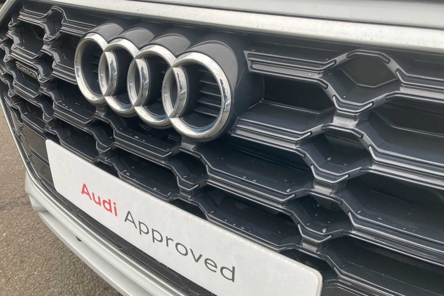 Used Audi Q5 2021 for sale - 76447582: Photo 24