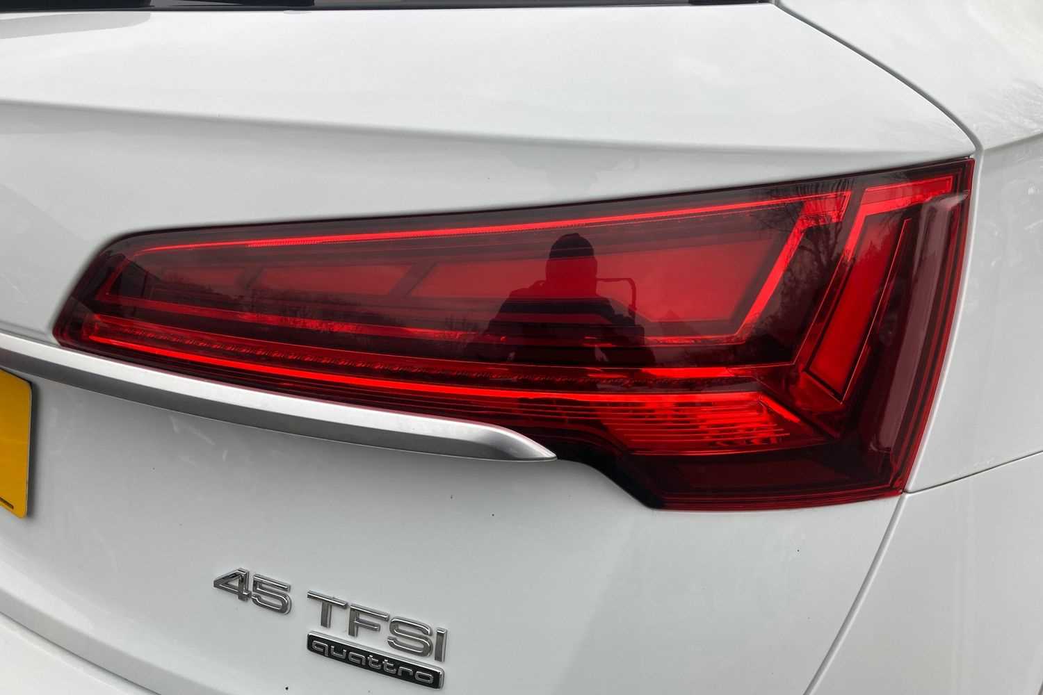 Used Audi Q5 2021 for sale - 76447582: Photo 26