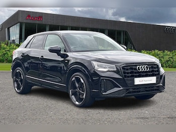 Used Audi Q2 2021 for sale - 75846774: Photo