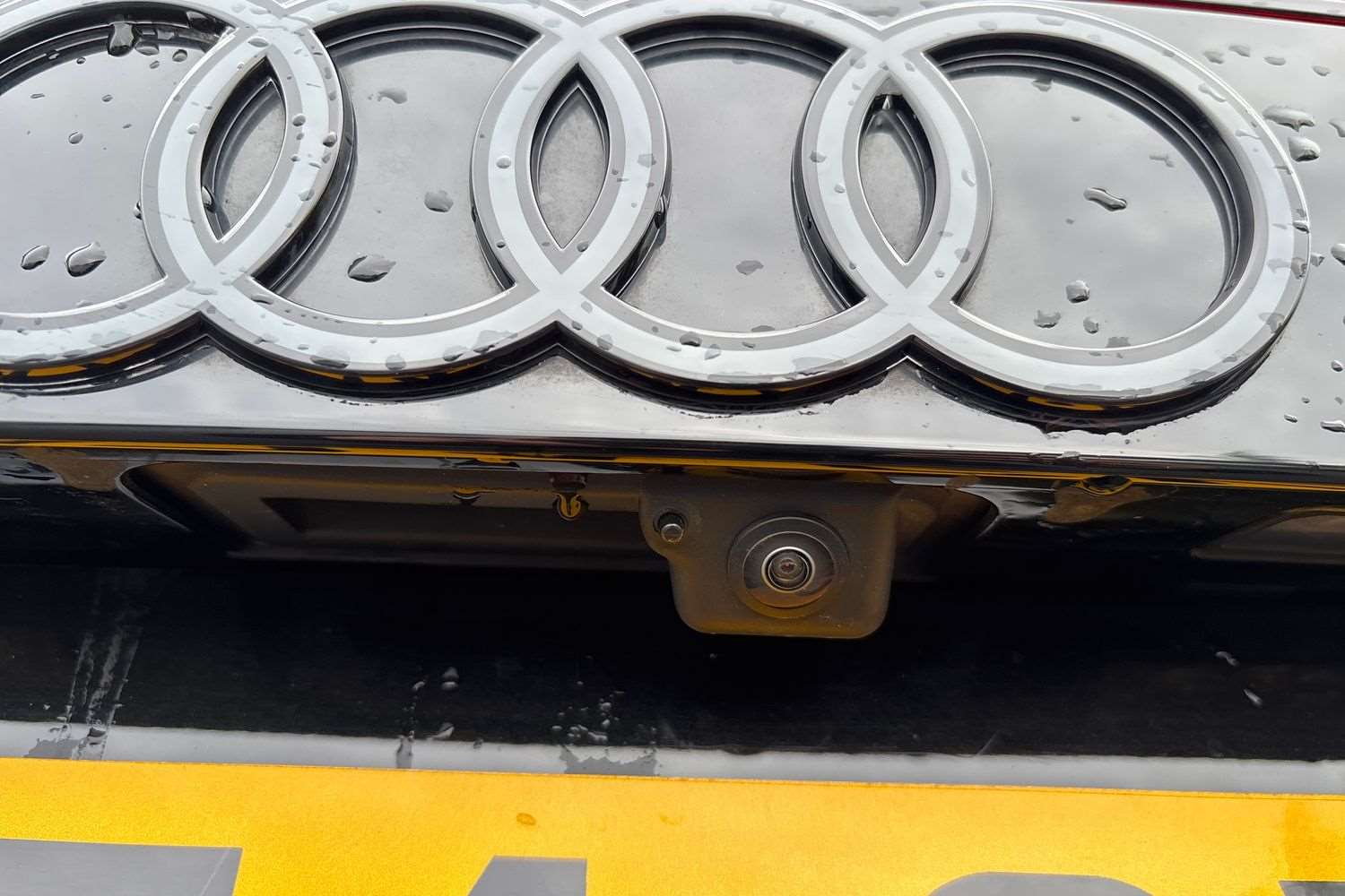 Used Audi Q8 for sale - 76761084: Photo 26