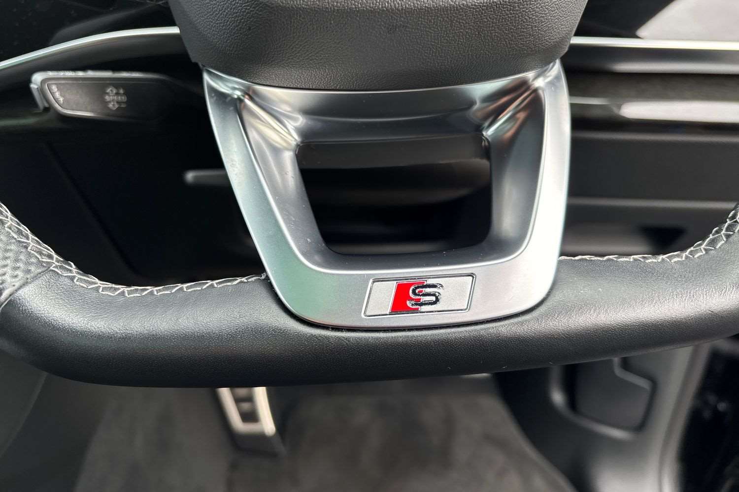 Used Audi Q8 for sale - 76761084: Photo 32