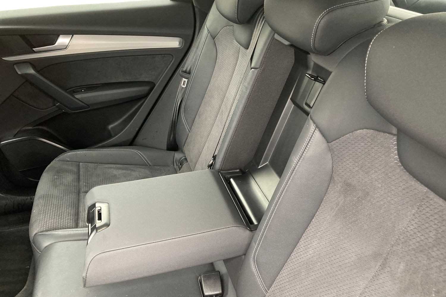 Used Audi Q5 2021 for sale - 76761086: Photo 10