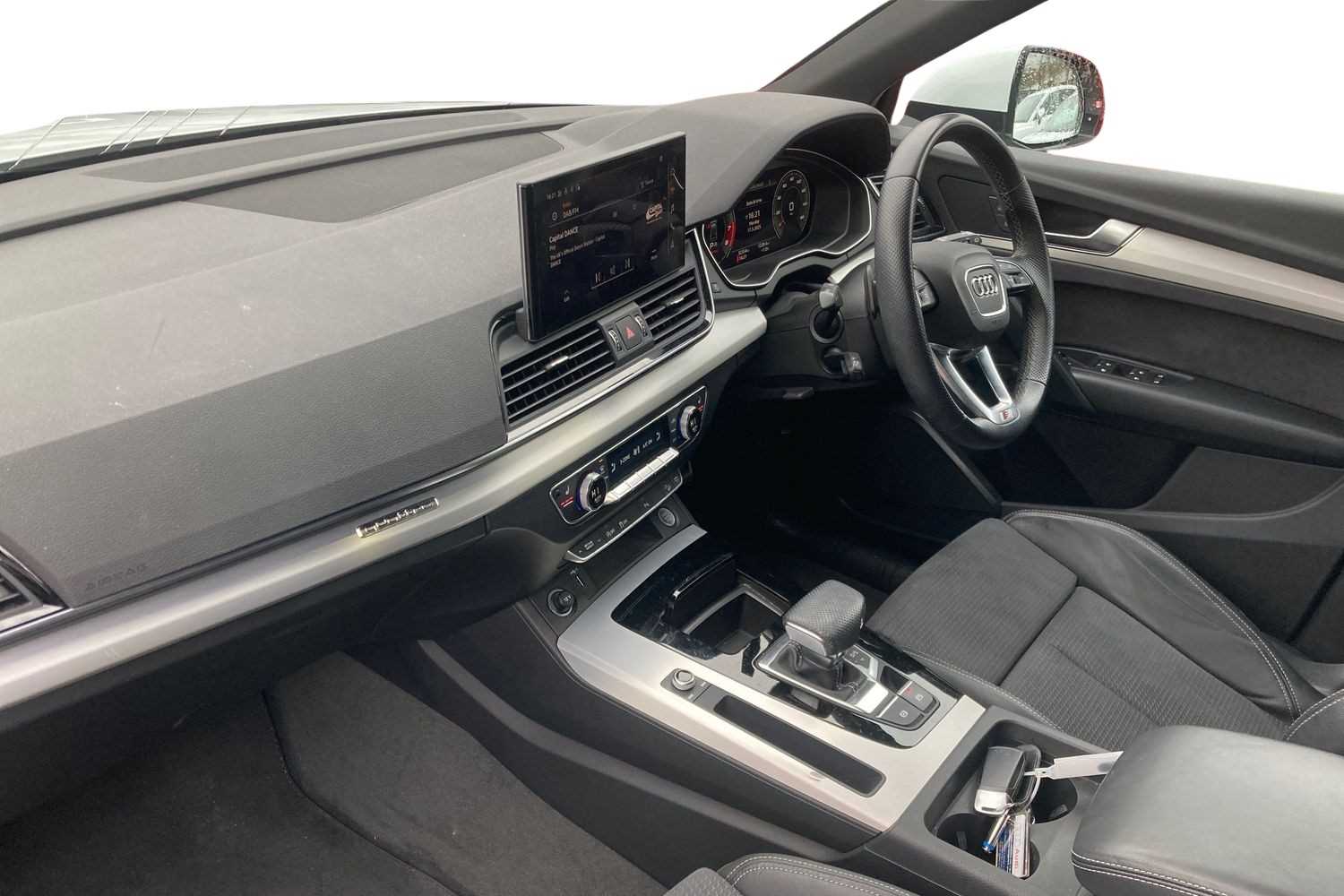 Used Audi Q5 2021 for sale - 76761086: Photo 2