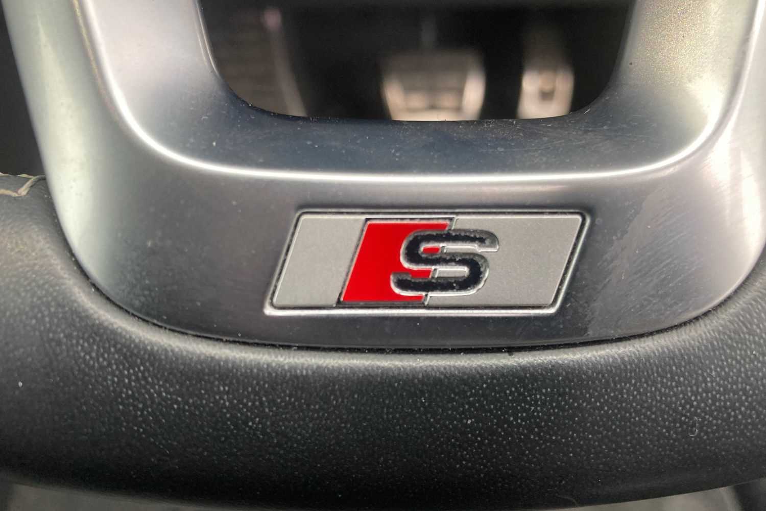 Used Audi Q5 2021 for sale - 76761086: Photo 34