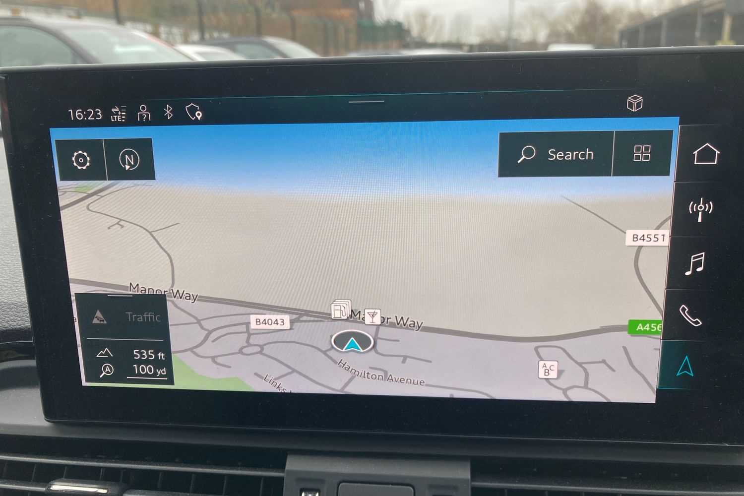 Used Audi Q5 2021 for sale - 76761086: Photo 9